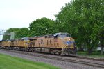 UP 2525